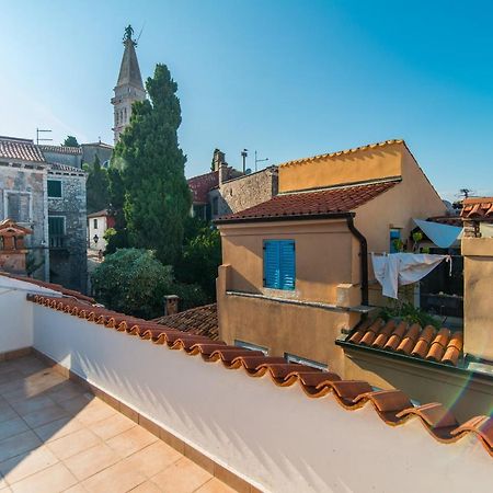Bella Natka Bed And Breakfast Rovinj Luaran gambar