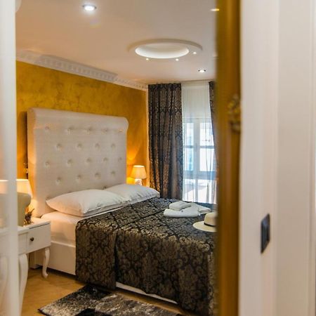 Bella Natka Bed And Breakfast Rovinj Luaran gambar