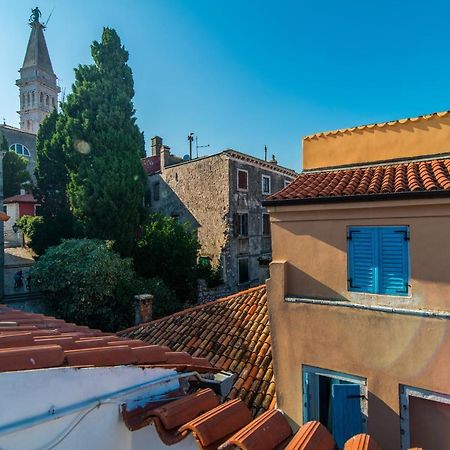 Bella Natka Bed And Breakfast Rovinj Luaran gambar