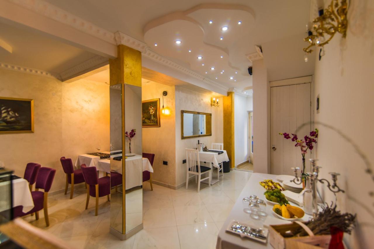Bella Natka Bed And Breakfast Rovinj Luaran gambar