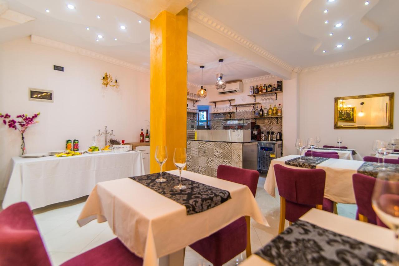 Bella Natka Bed And Breakfast Rovinj Luaran gambar