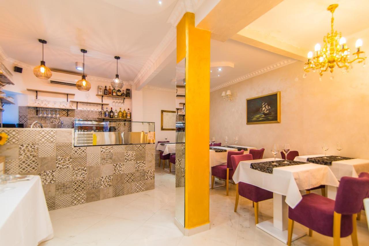 Bella Natka Bed And Breakfast Rovinj Luaran gambar