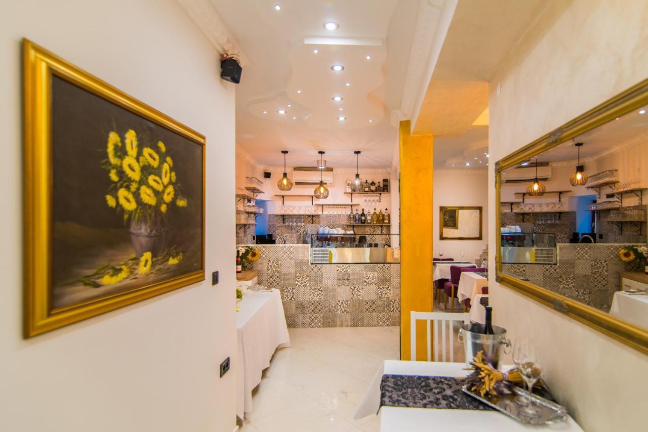 Bella Natka Bed And Breakfast Rovinj Luaran gambar