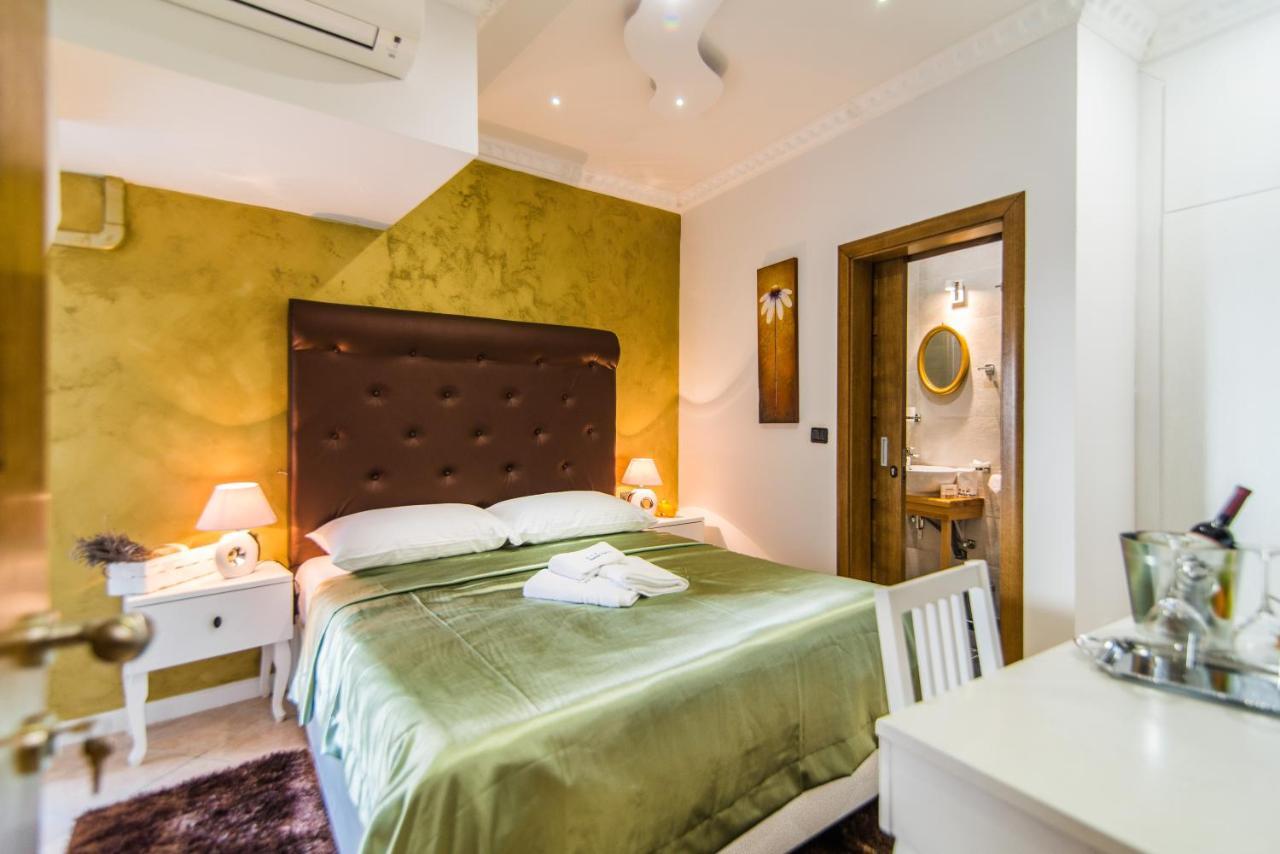 Bella Natka Bed And Breakfast Rovinj Luaran gambar