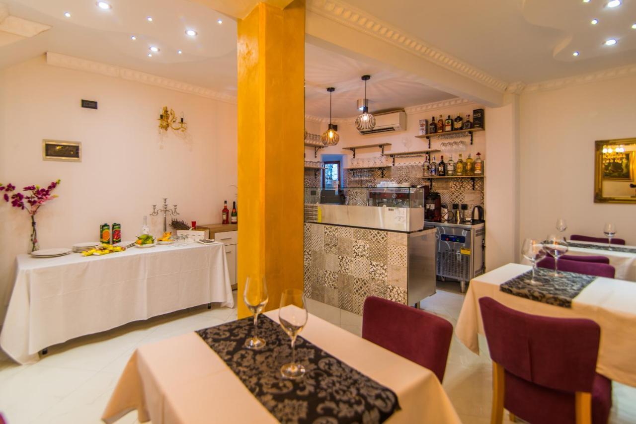 Bella Natka Bed And Breakfast Rovinj Luaran gambar