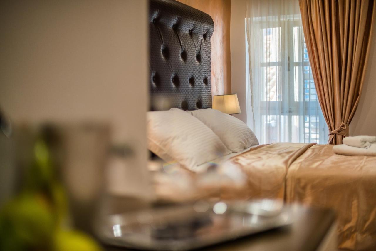 Bella Natka Bed And Breakfast Rovinj Luaran gambar