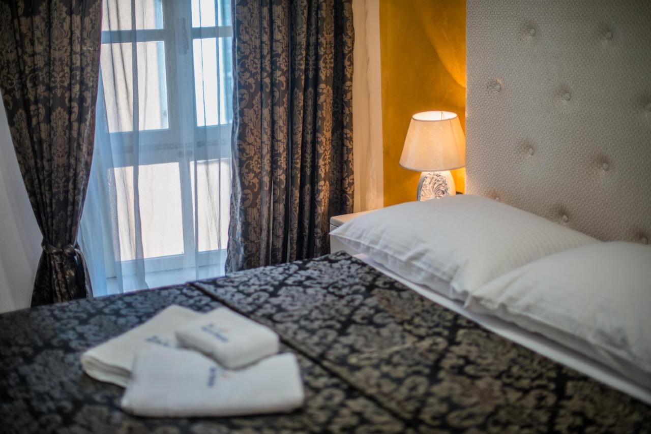 Bella Natka Bed And Breakfast Rovinj Luaran gambar