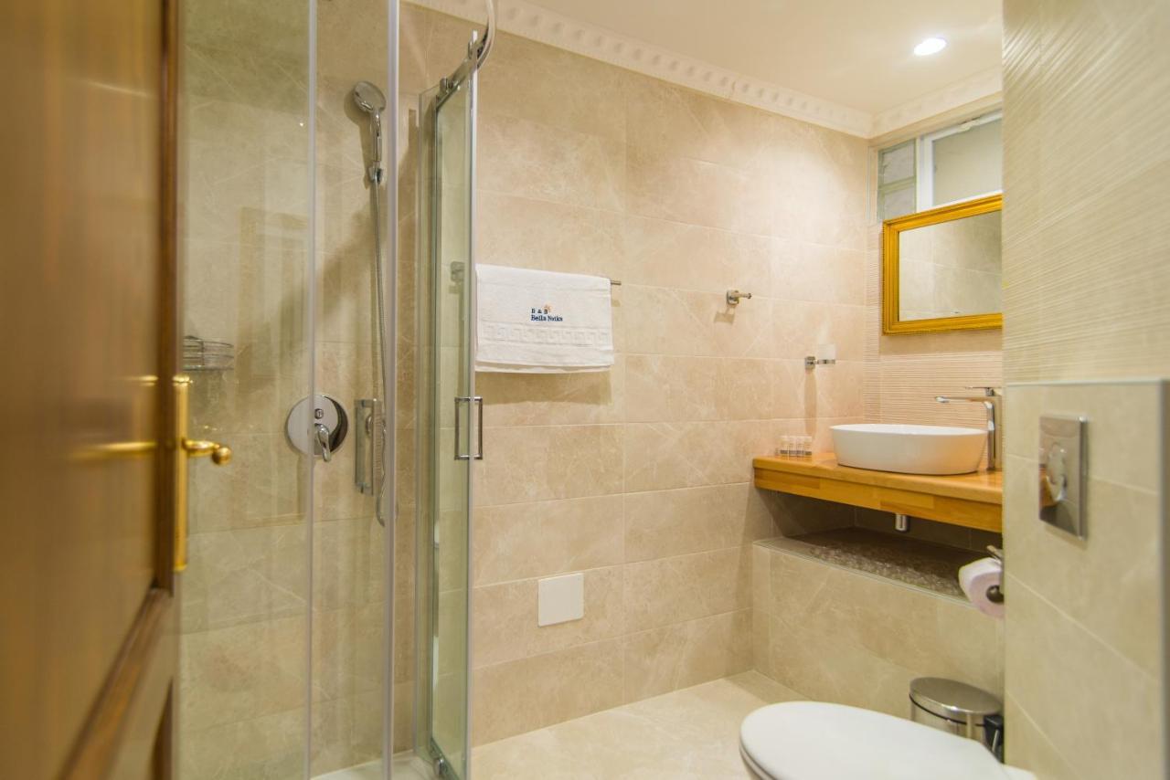 Bella Natka Bed And Breakfast Rovinj Luaran gambar