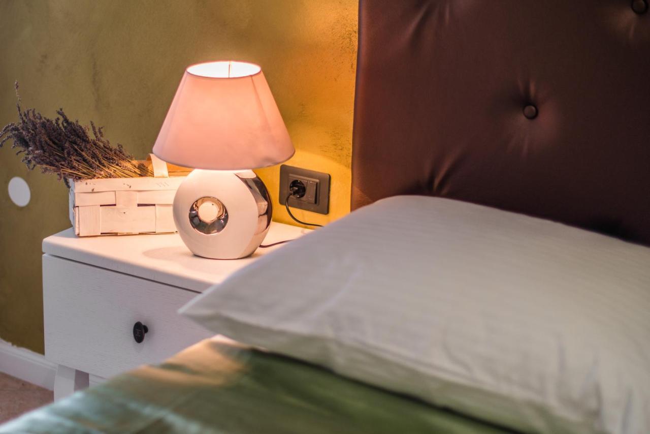 Bella Natka Bed And Breakfast Rovinj Luaran gambar