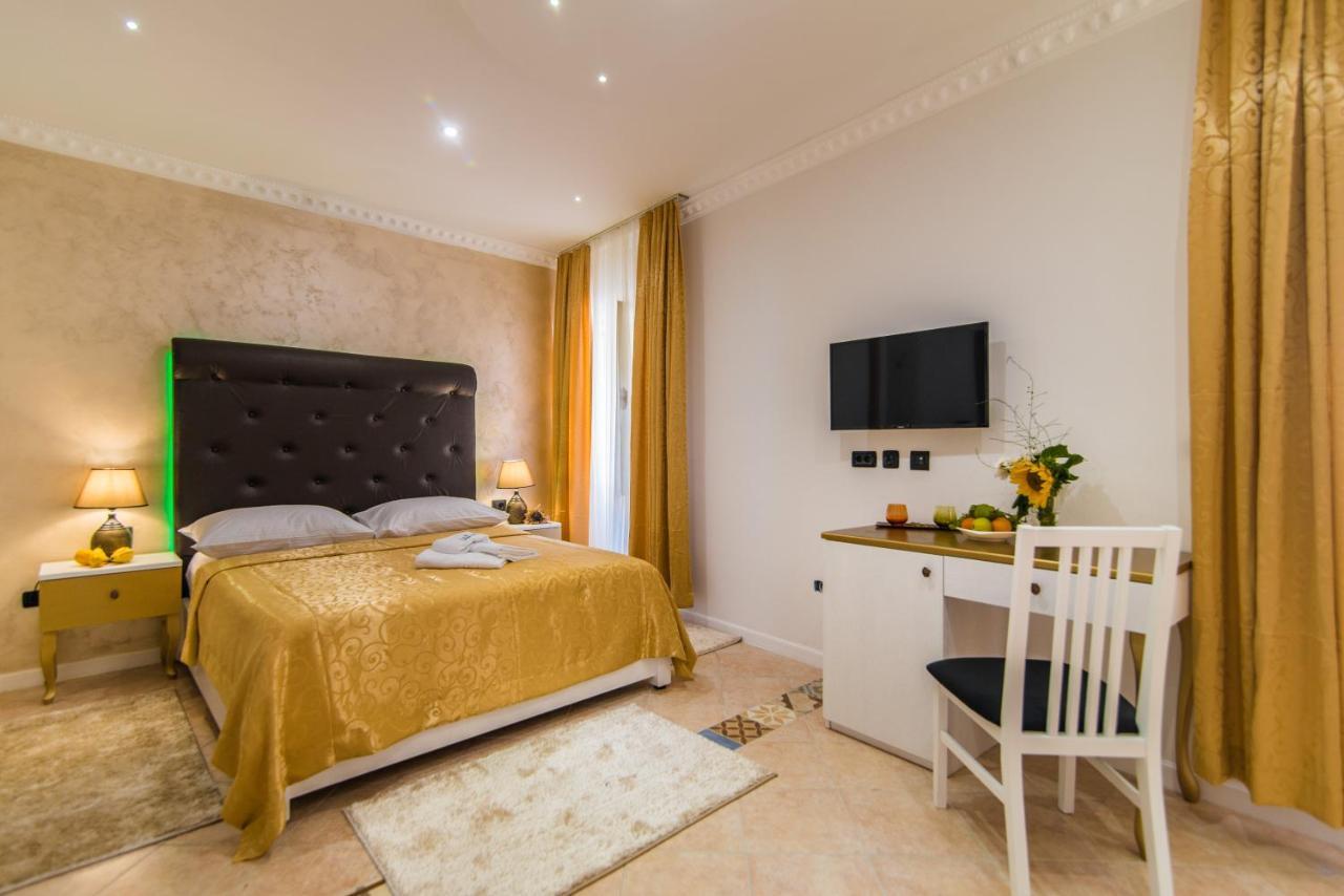 Bella Natka Bed And Breakfast Rovinj Luaran gambar