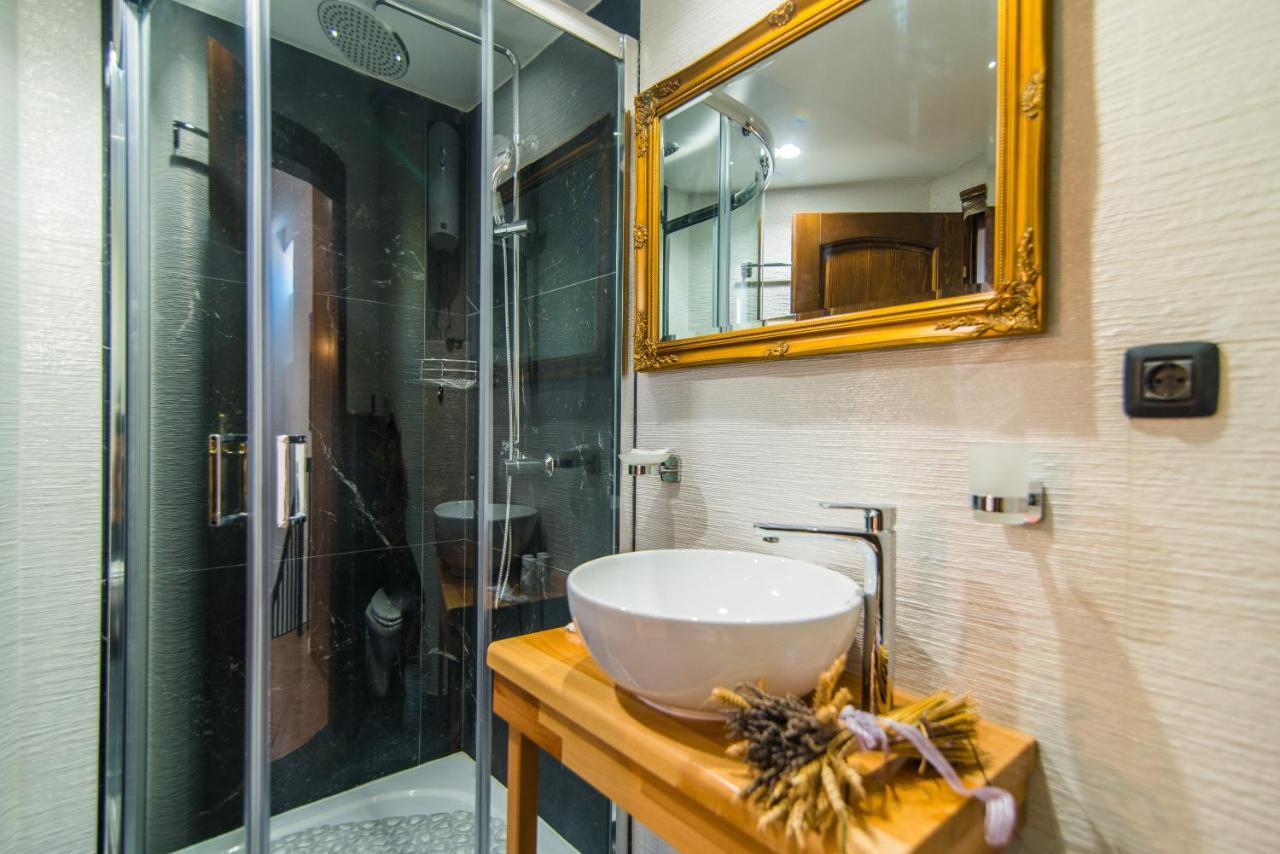 Bella Natka Bed And Breakfast Rovinj Luaran gambar