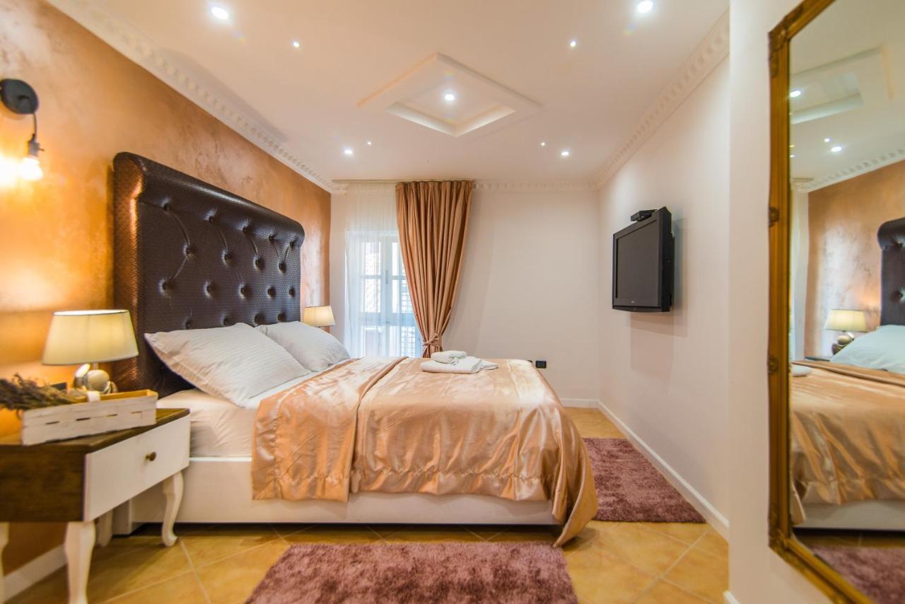 Bella Natka Bed And Breakfast Rovinj Luaran gambar