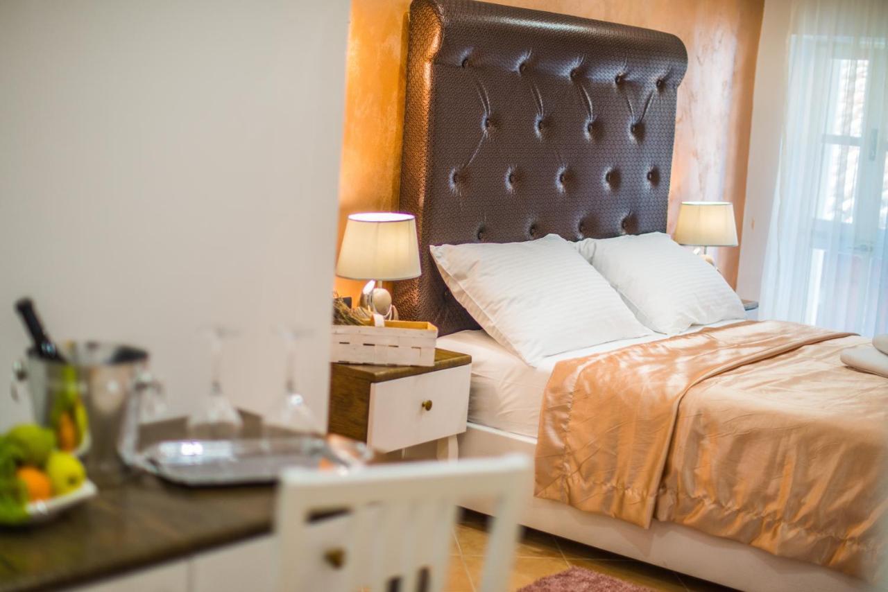 Bella Natka Bed And Breakfast Rovinj Luaran gambar