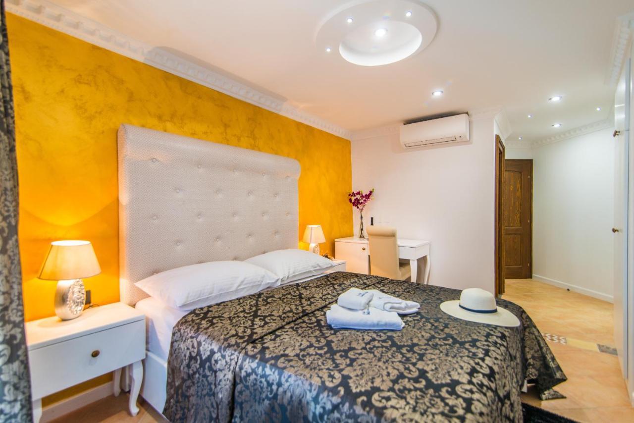 Bella Natka Bed And Breakfast Rovinj Luaran gambar