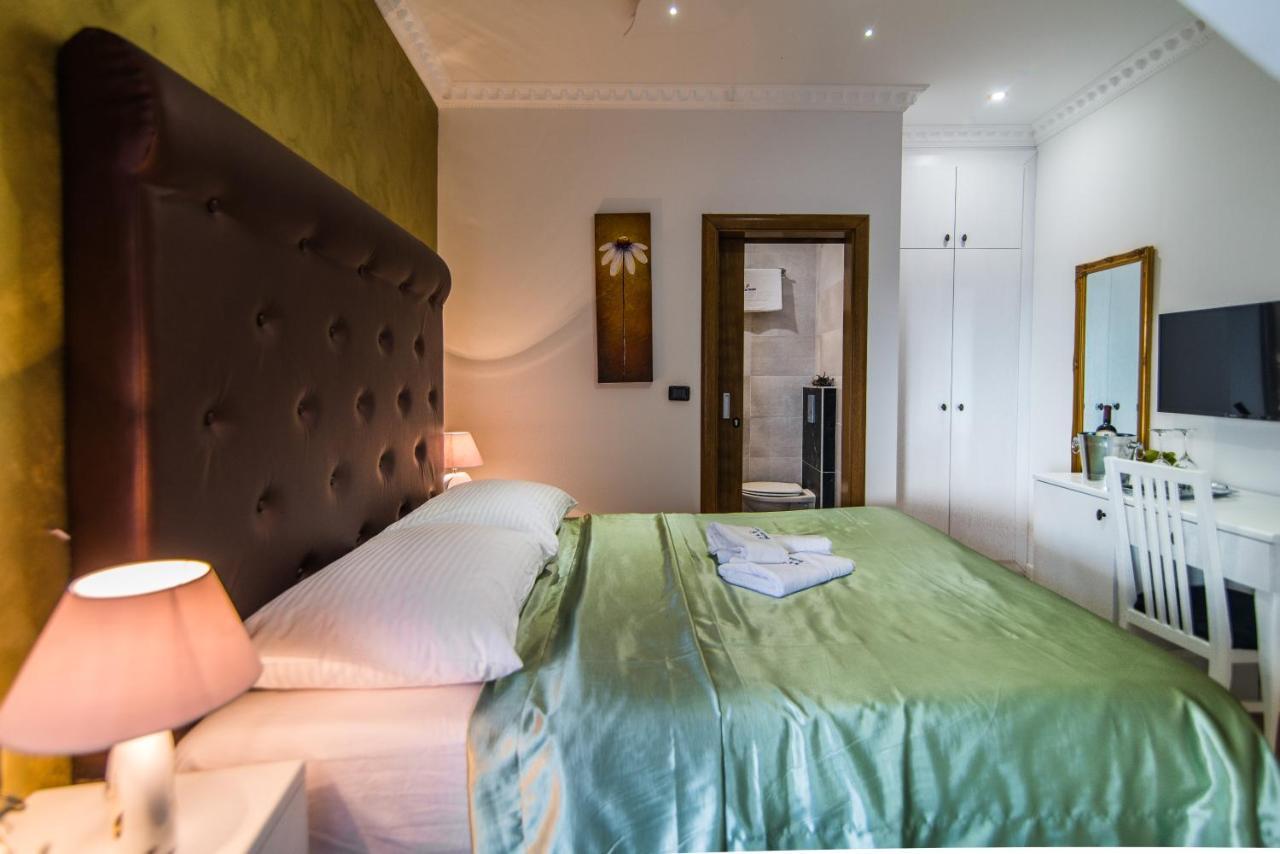 Bella Natka Bed And Breakfast Rovinj Luaran gambar