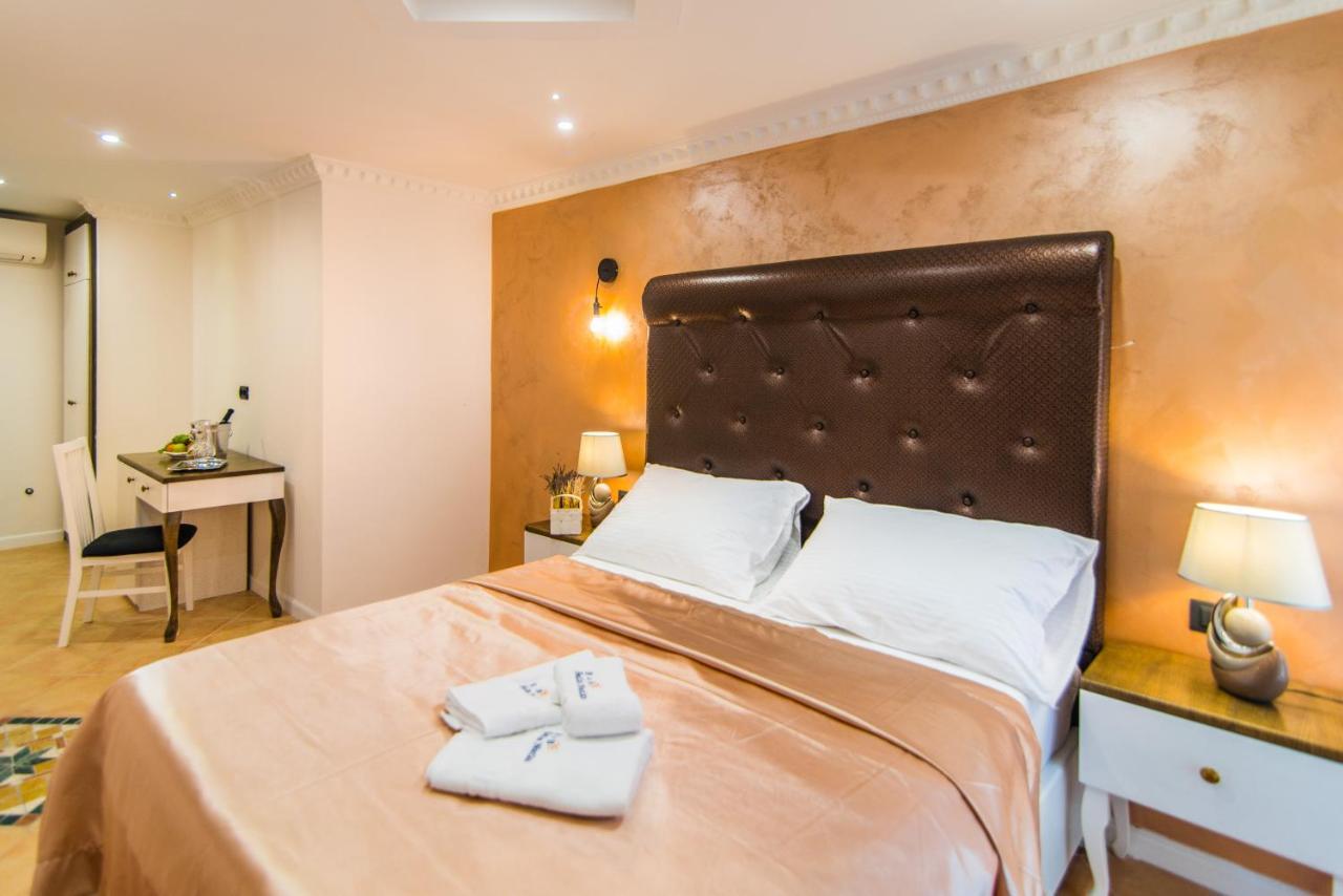 Bella Natka Bed And Breakfast Rovinj Luaran gambar
