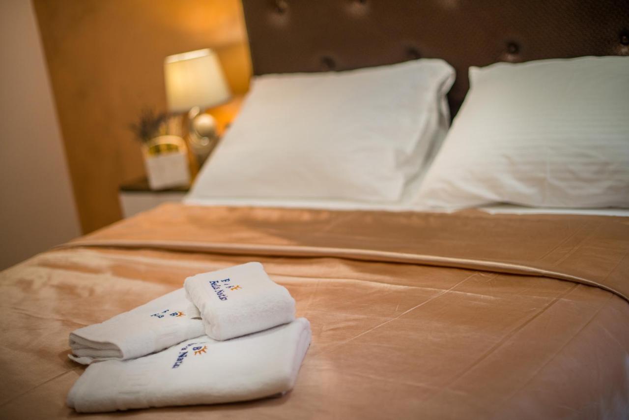 Bella Natka Bed And Breakfast Rovinj Luaran gambar