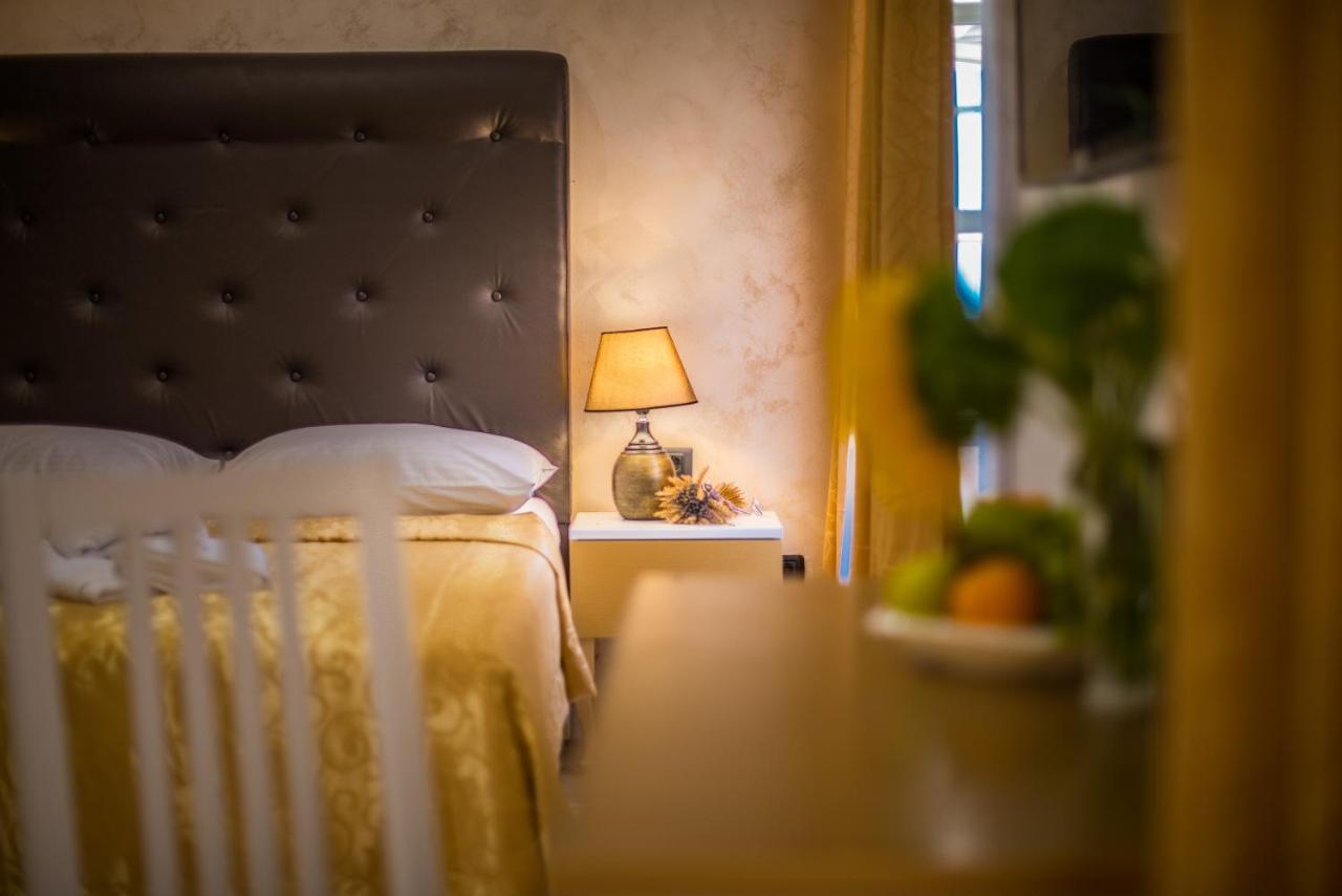 Bella Natka Bed And Breakfast Rovinj Luaran gambar