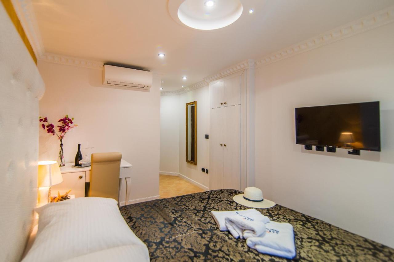 Bella Natka Bed And Breakfast Rovinj Luaran gambar