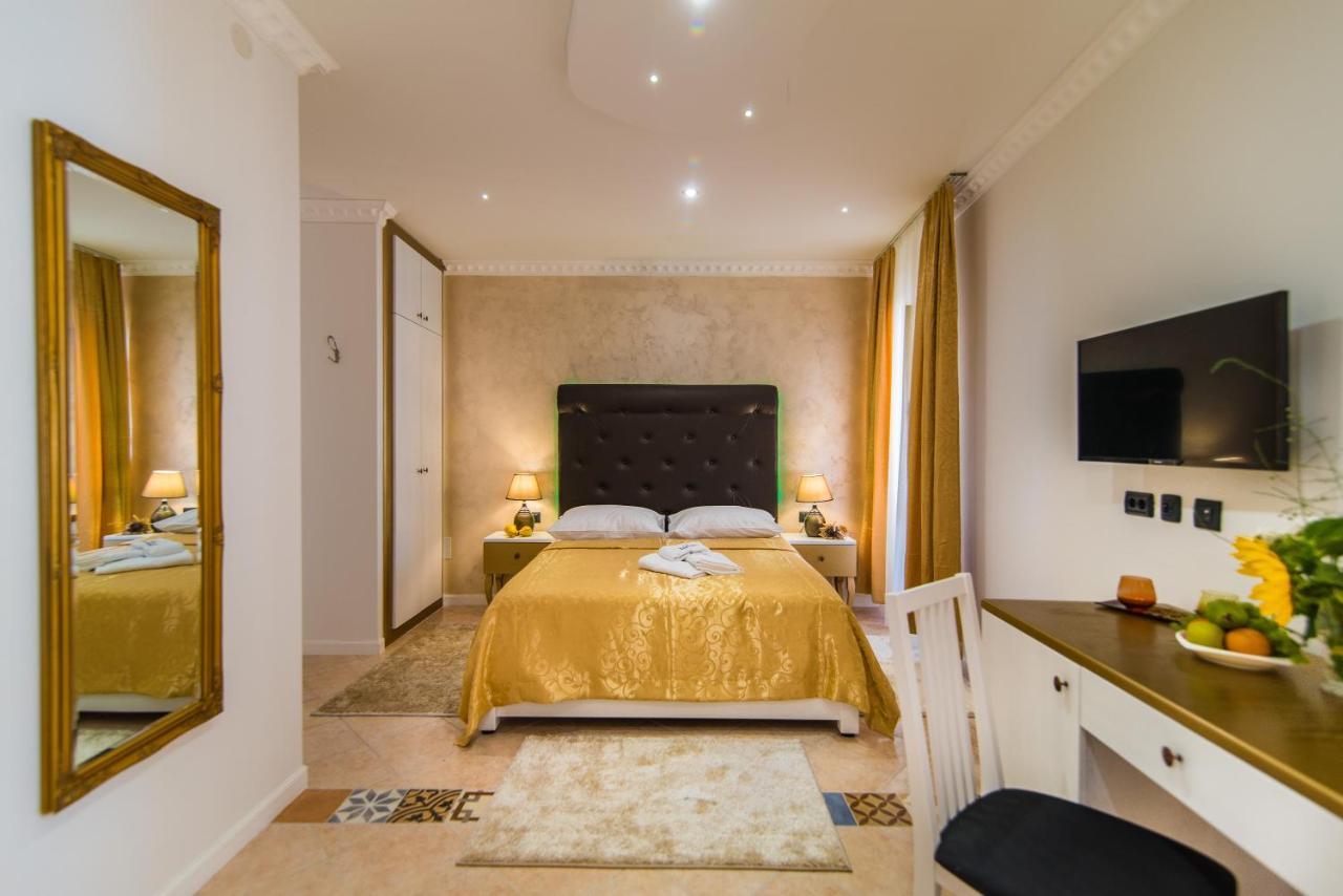 Bella Natka Bed And Breakfast Rovinj Luaran gambar