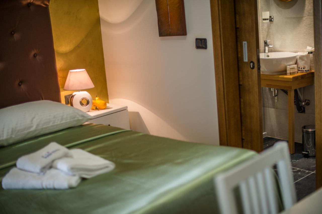 Bella Natka Bed And Breakfast Rovinj Luaran gambar