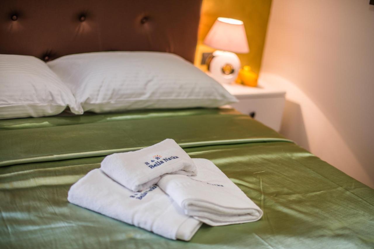 Bella Natka Bed And Breakfast Rovinj Luaran gambar