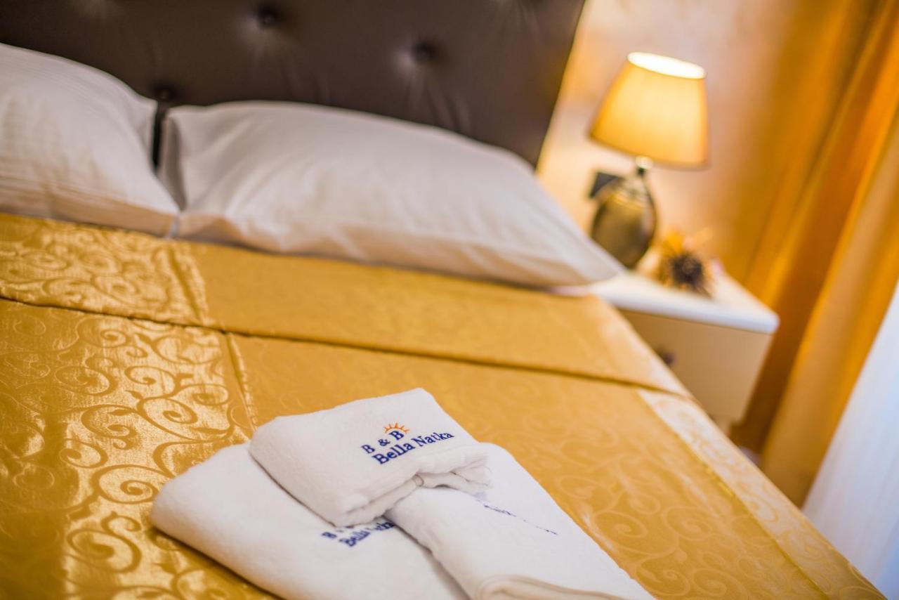 Bella Natka Bed And Breakfast Rovinj Luaran gambar