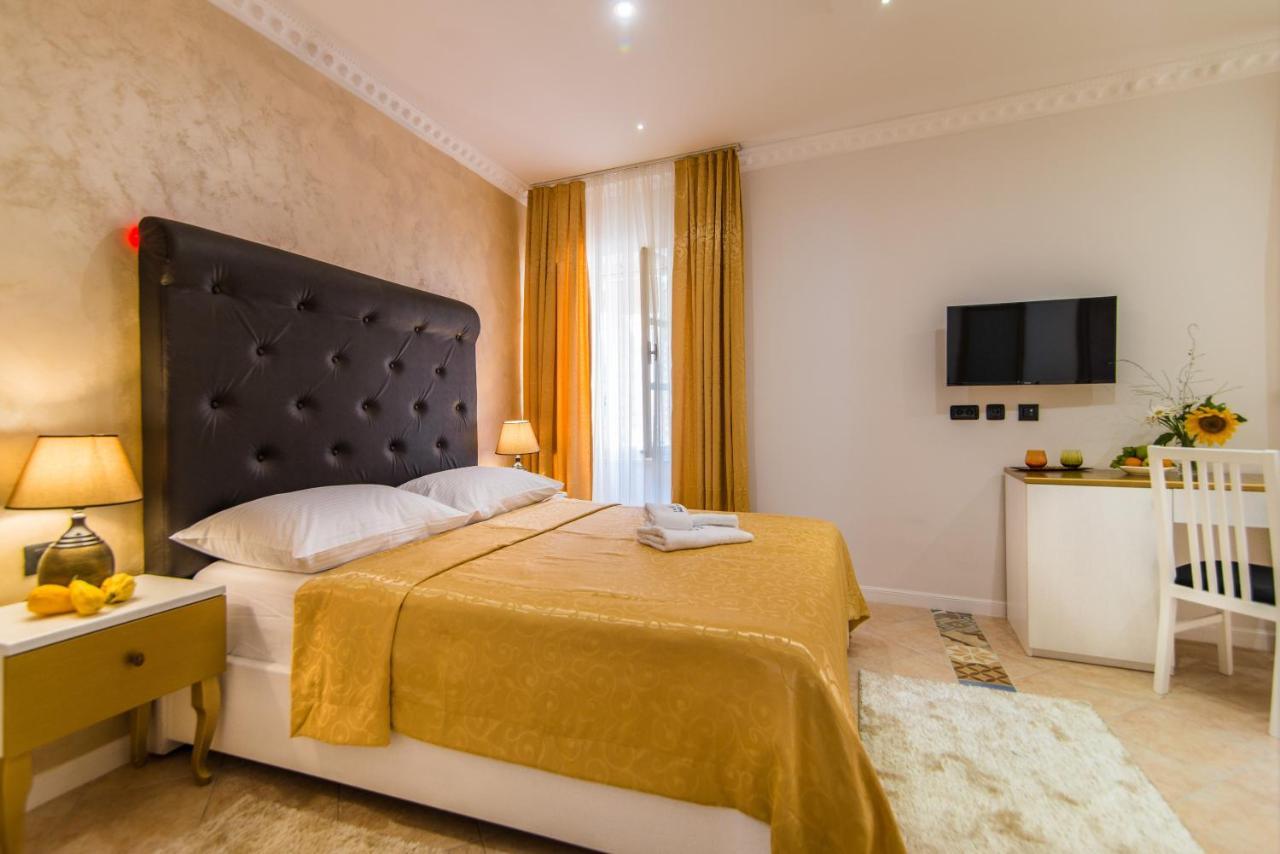 Bella Natka Bed And Breakfast Rovinj Luaran gambar