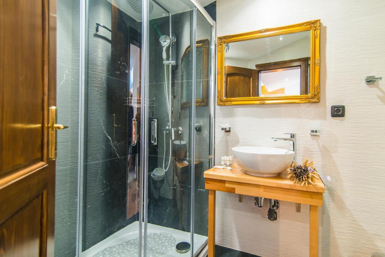 Bella Natka Bed And Breakfast Rovinj Luaran gambar