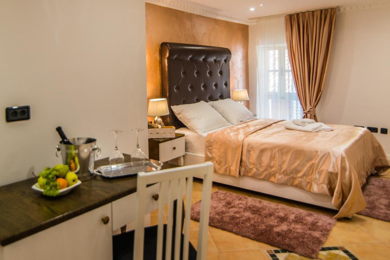 Bella Natka Bed And Breakfast Rovinj Luaran gambar