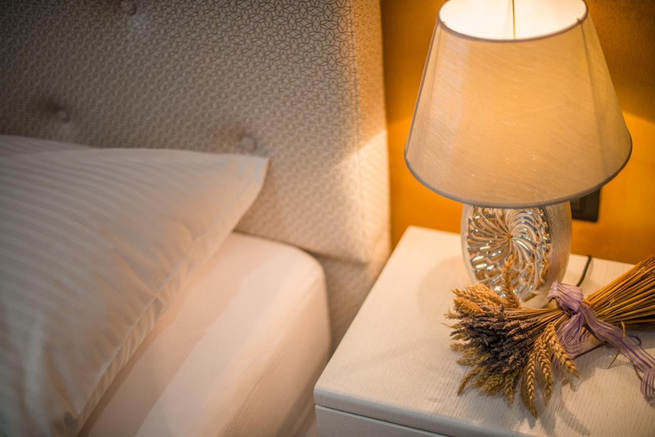 Bella Natka Bed And Breakfast Rovinj Luaran gambar