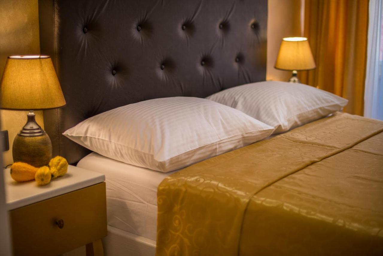 Bella Natka Bed And Breakfast Rovinj Luaran gambar