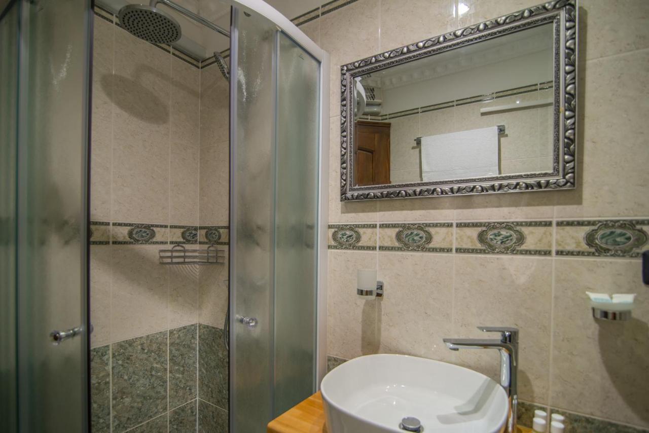 Bella Natka Bed And Breakfast Rovinj Luaran gambar