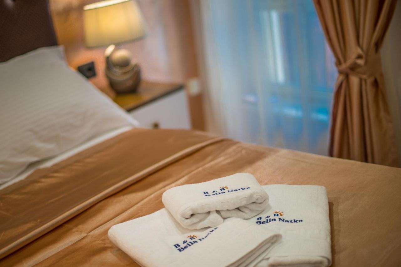 Bella Natka Bed And Breakfast Rovinj Luaran gambar