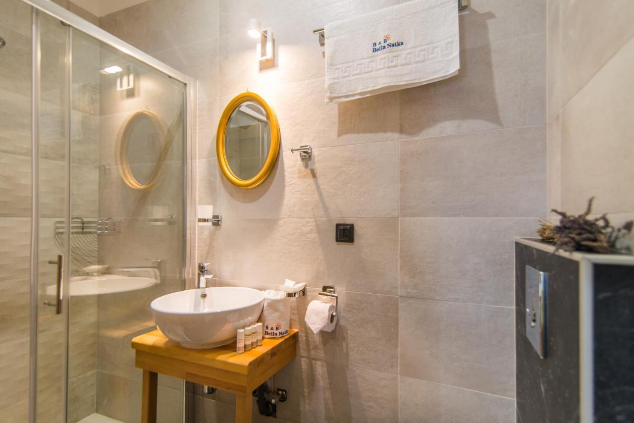 Bella Natka Bed And Breakfast Rovinj Luaran gambar