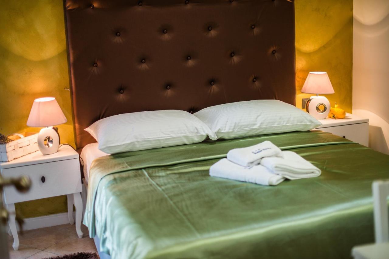 Bella Natka Bed And Breakfast Rovinj Luaran gambar