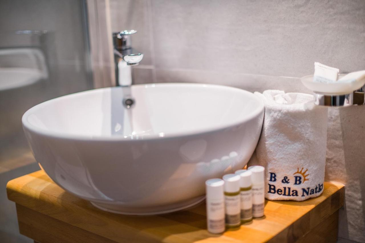 Bella Natka Bed And Breakfast Rovinj Luaran gambar