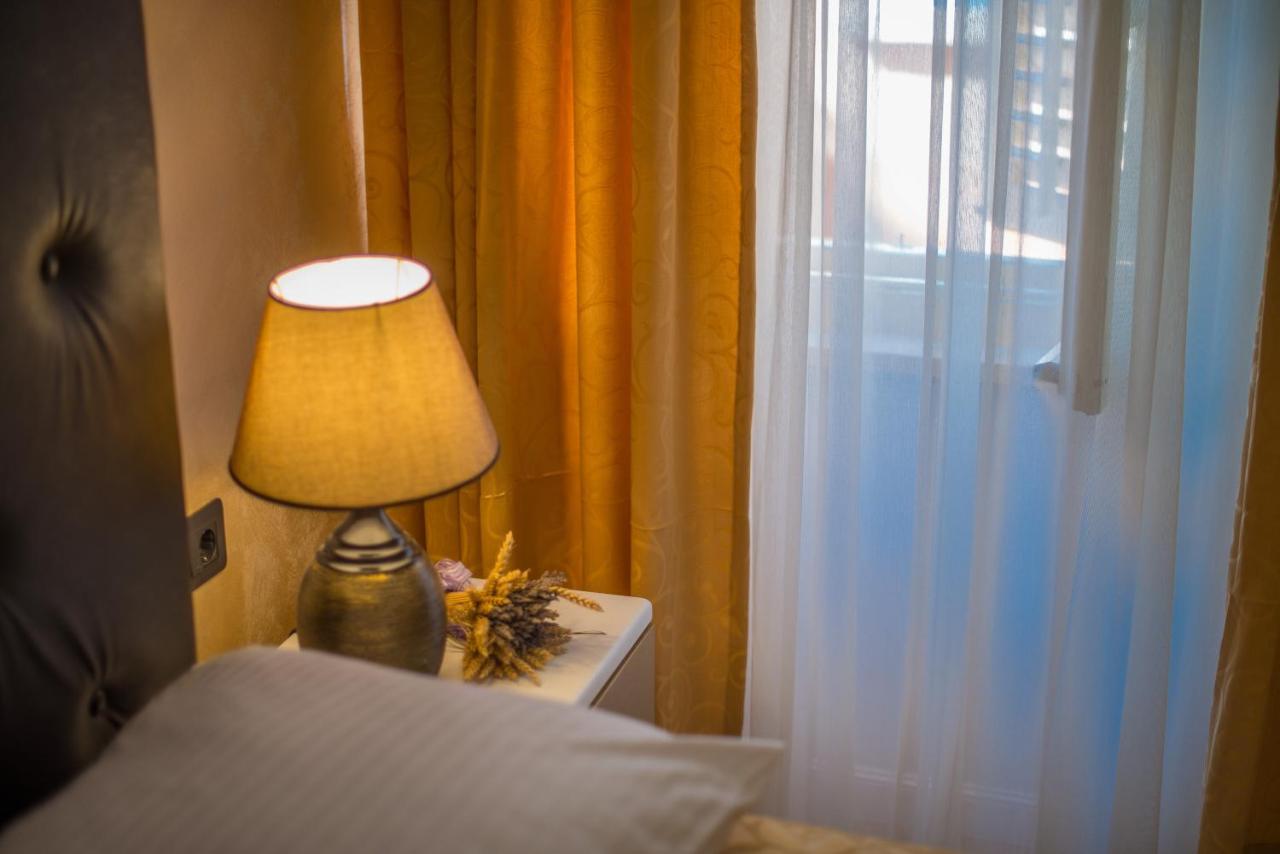 Bella Natka Bed And Breakfast Rovinj Luaran gambar
