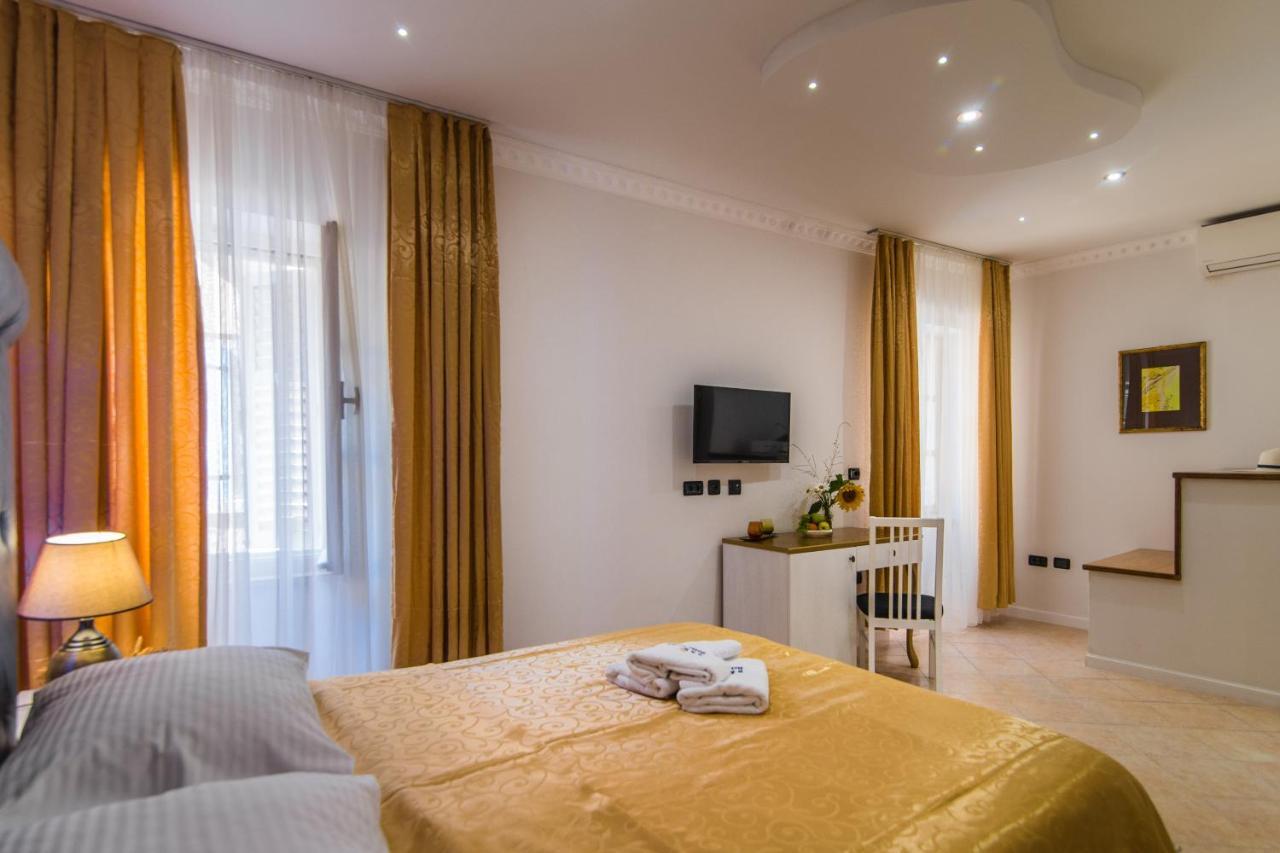 Bella Natka Bed And Breakfast Rovinj Luaran gambar